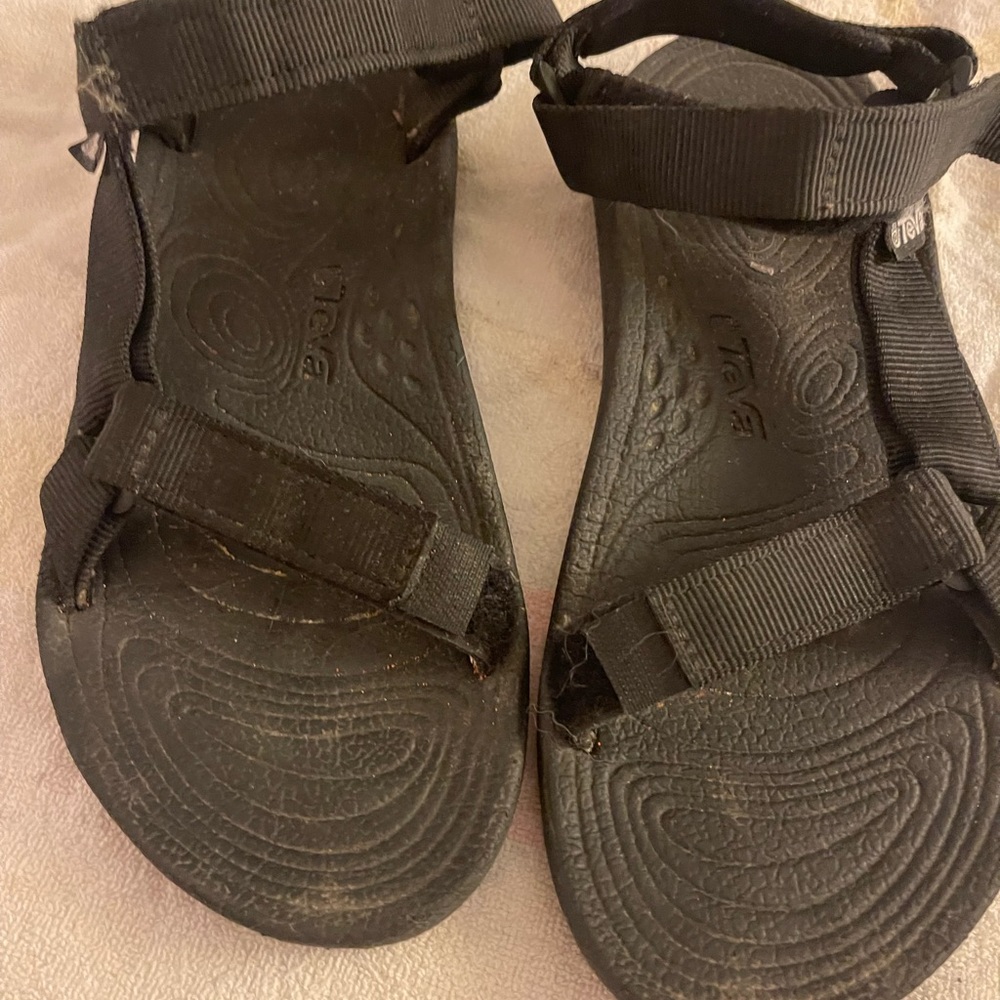 Texas sandals. Unisex and fully adjustable